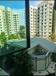Simei Green Condominium (D18), Condominium #631112711